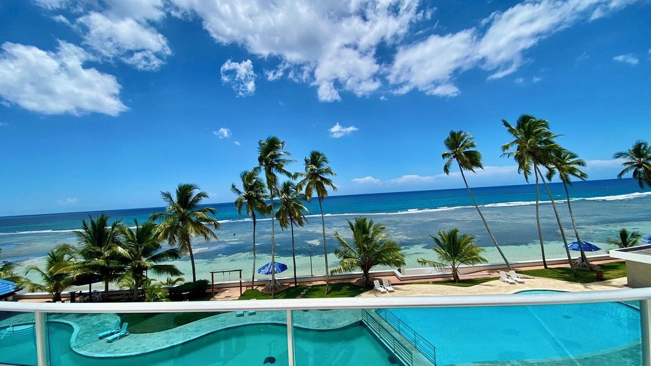 Photo of Outdoor in Juan Dolio - El Pueblo