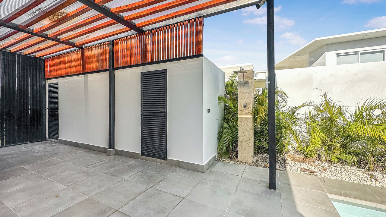 Photo of Patio Balcony in Punta Cana Village