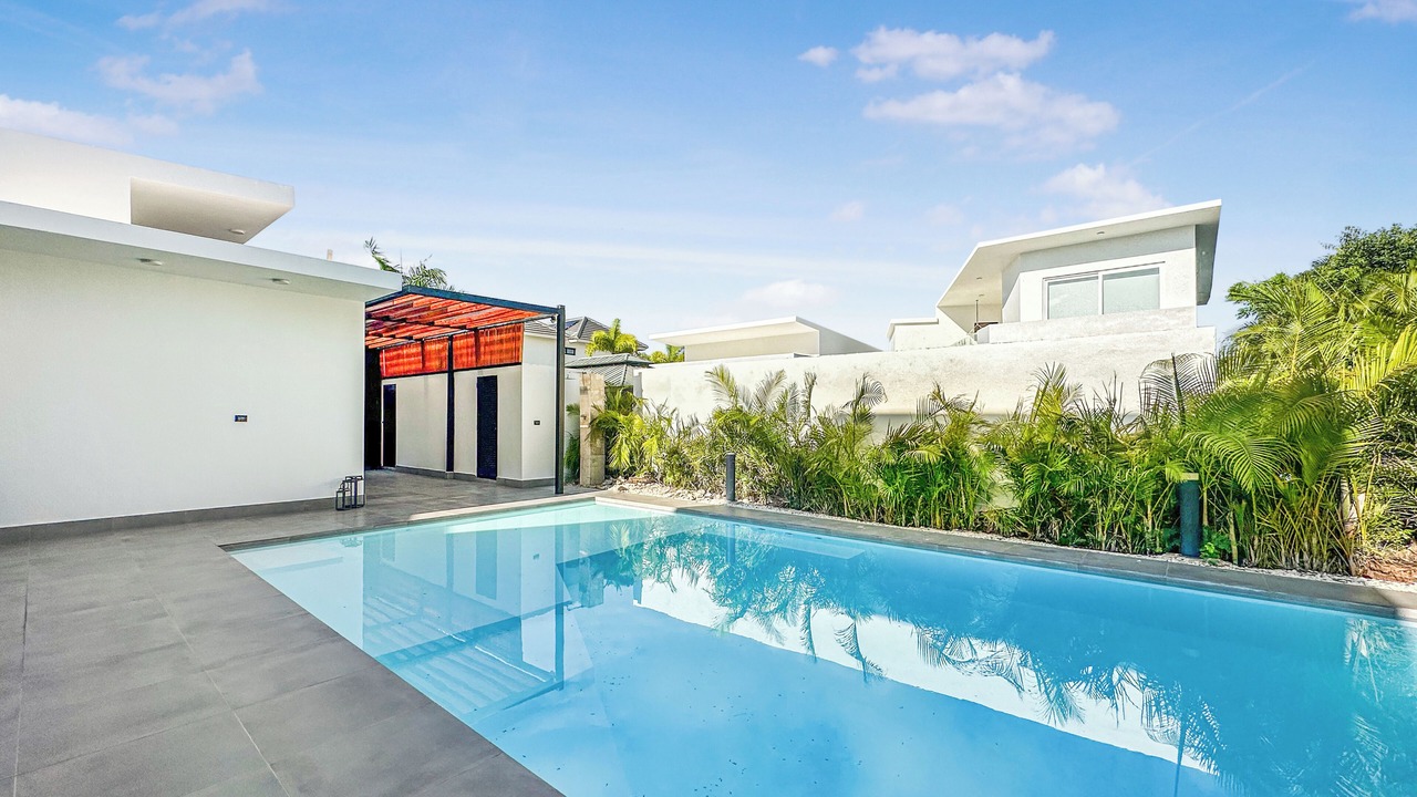 Photo of Outdoor in Punta Cana Village
