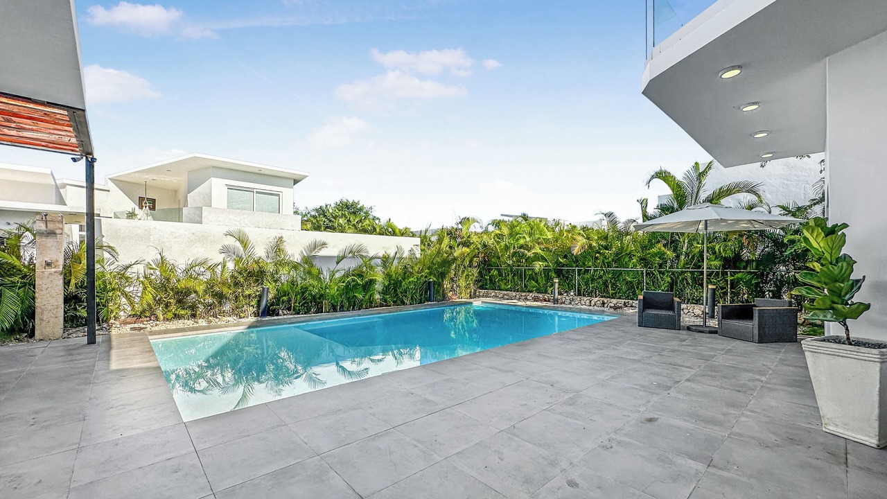 Photo of Outdoor in Punta Cana Village