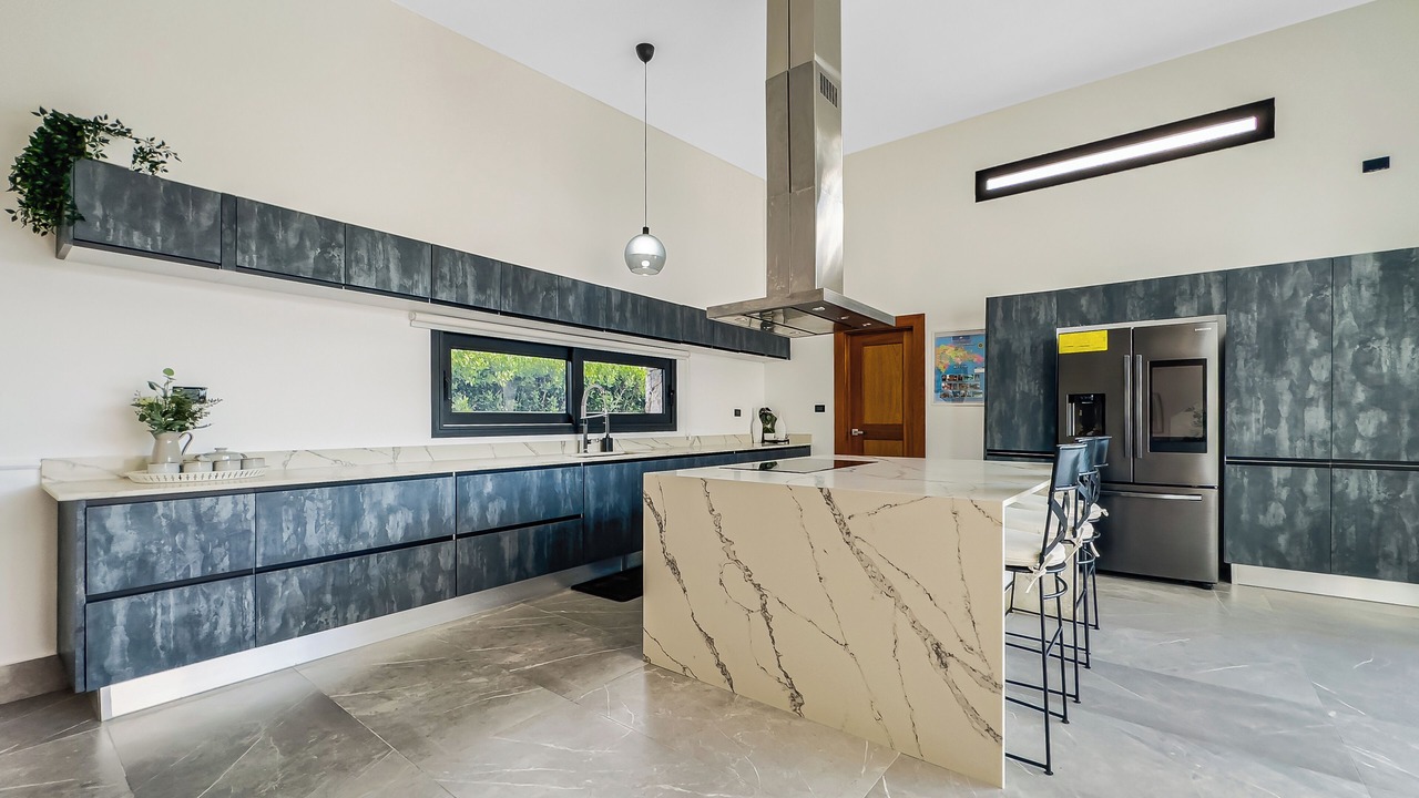 Photo of Kitchen in Punta Cana Village