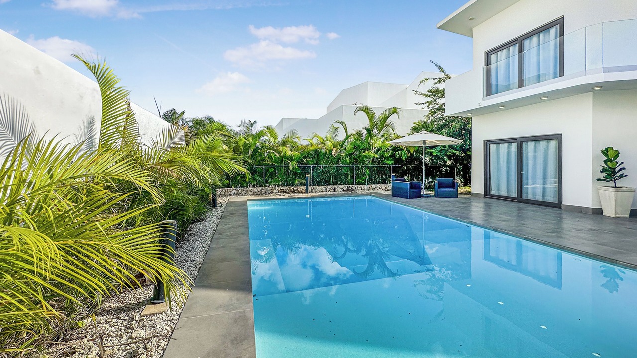 Photo of Outdoor in Punta Cana Village