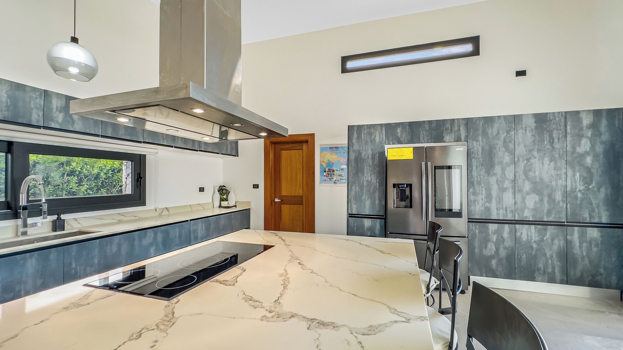 Photo of Kitchen in Punta Cana Village