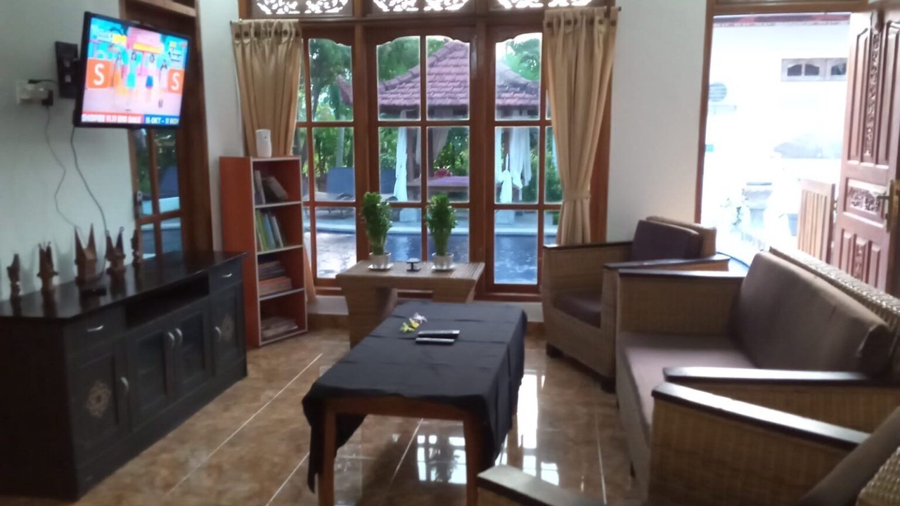 Photo of Outdoor in Tukad Mungga