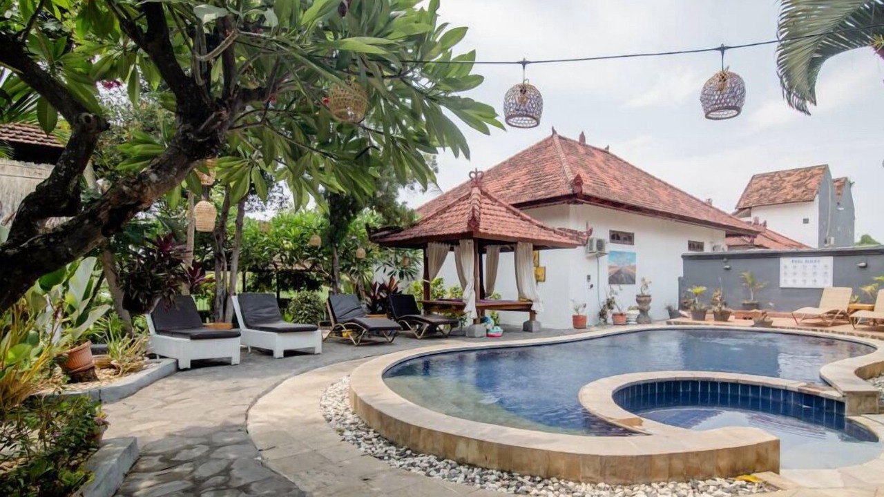 Photo of Outdoor in Tukad Mungga