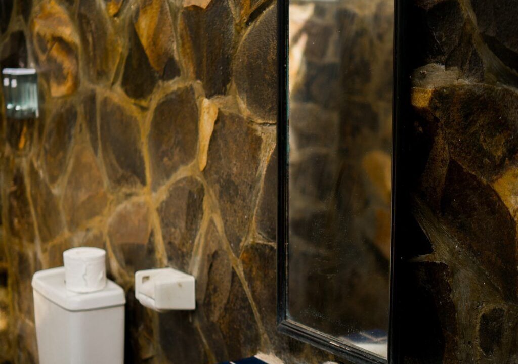 Photo of Bathroom in Tukad Mungga