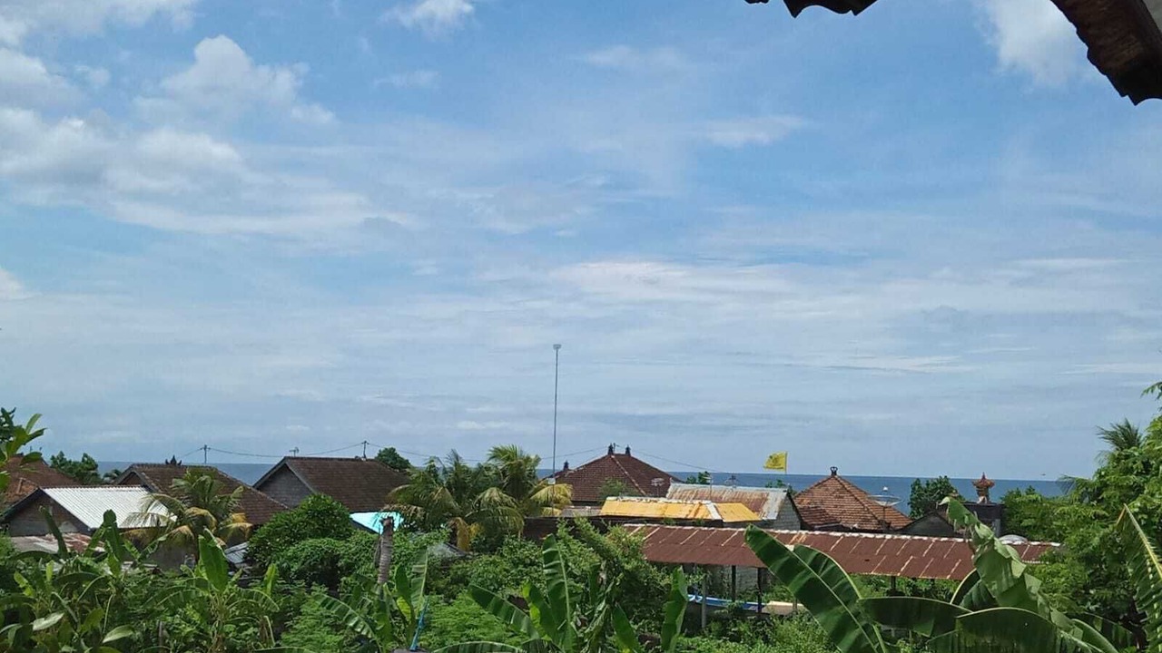 Photo of Outdoor in Tukad Mungga