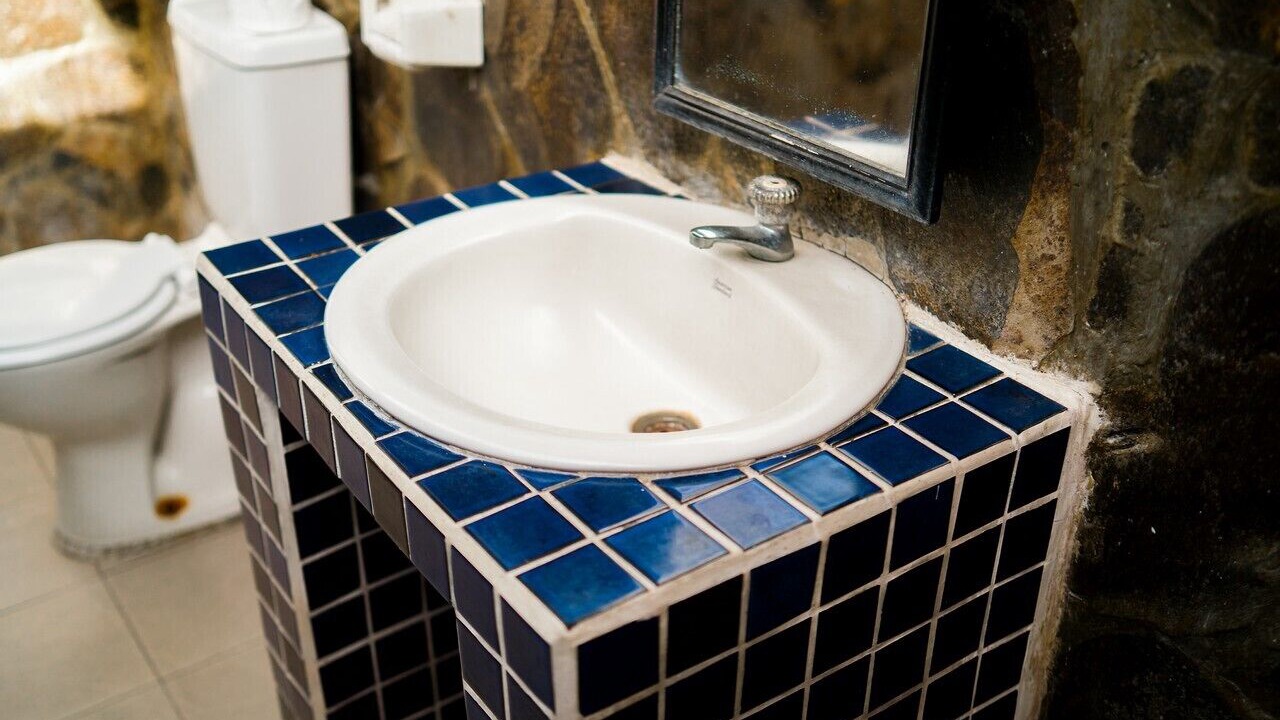 Photo of Bathroom in Tukad Mungga