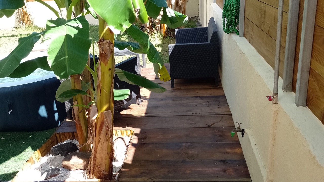 Photo of Outdoor in Ha'apiti
