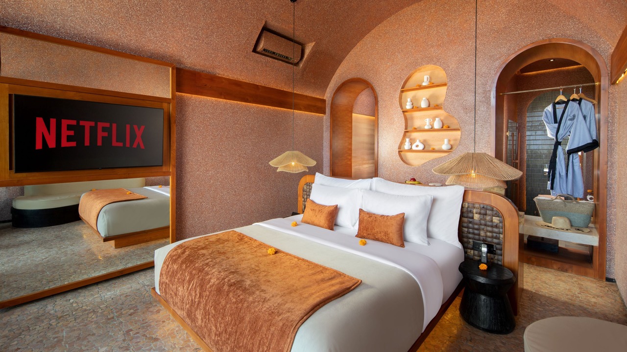 Photo of Bedroom in Sanur