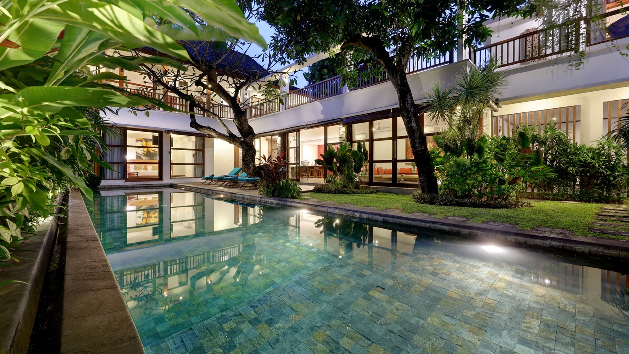 Photo of Outdoor in North Legian
