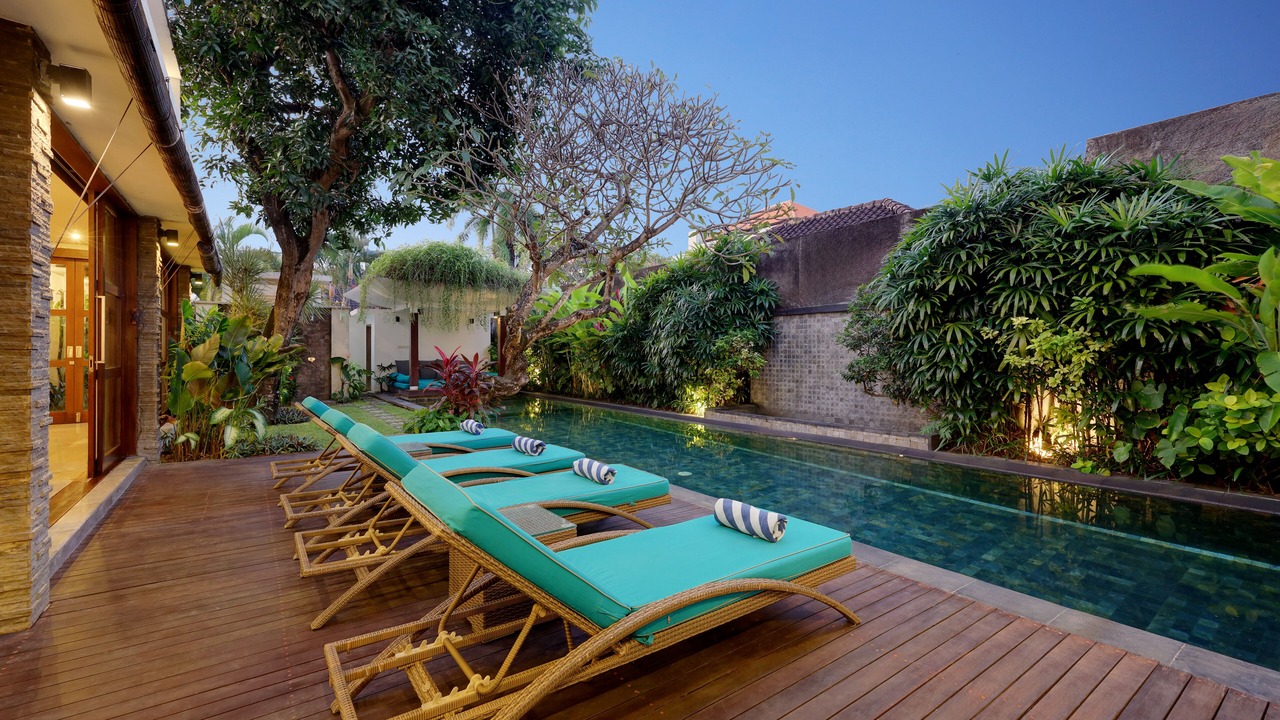 Photo of Outdoor in North Legian