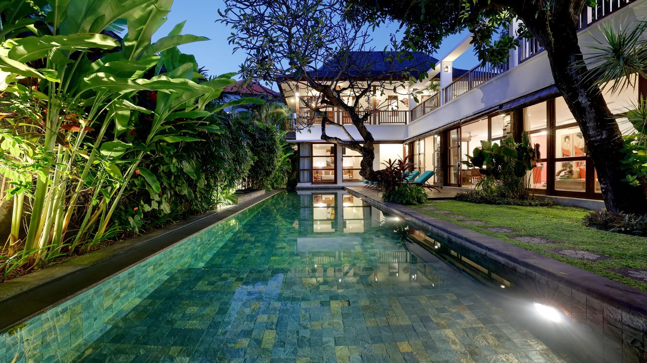 Photo of Outdoor in North Legian