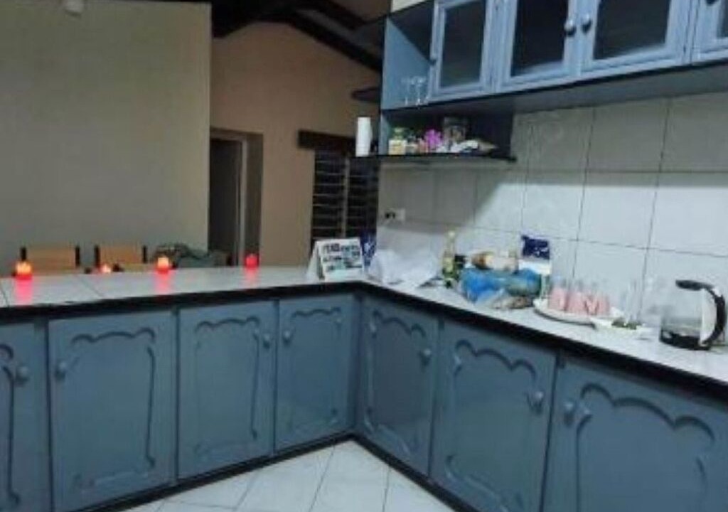 Photo of Kitchen in Sigatoka