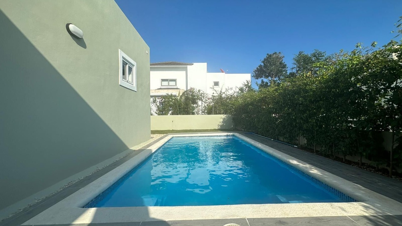 Photo of Outdoor in Montellano