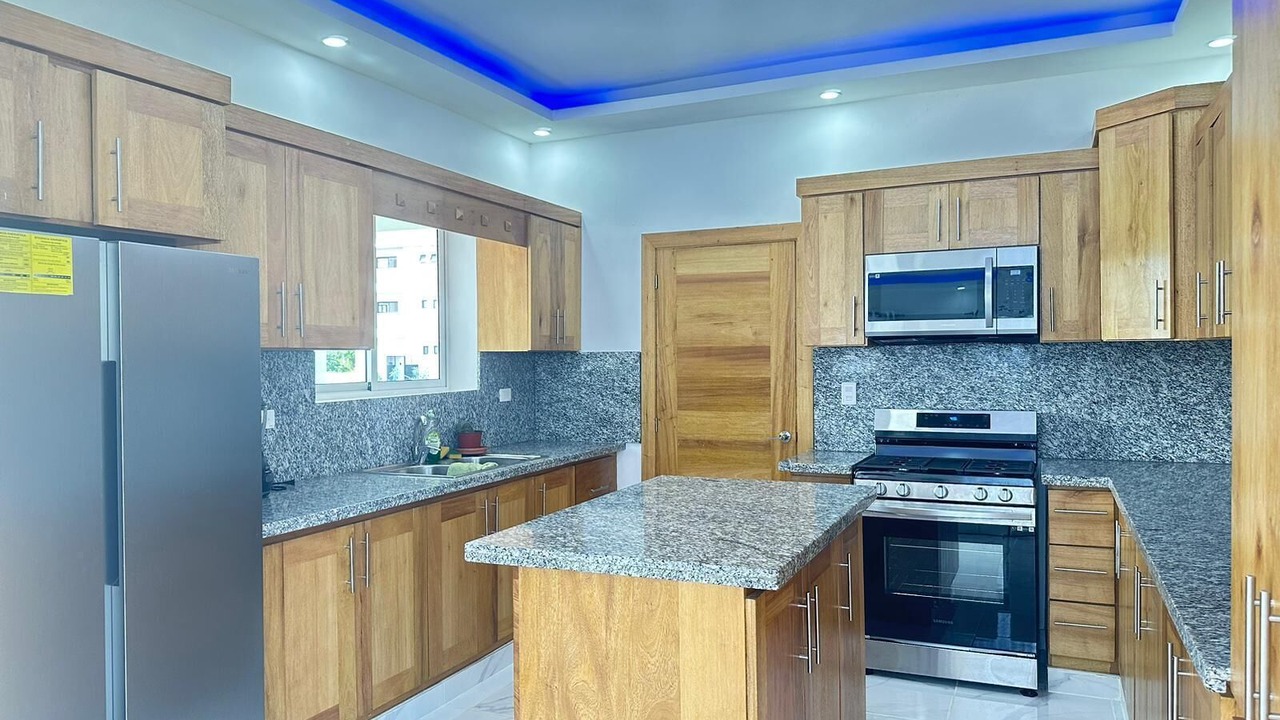 Photo of Kitchen in Montellano