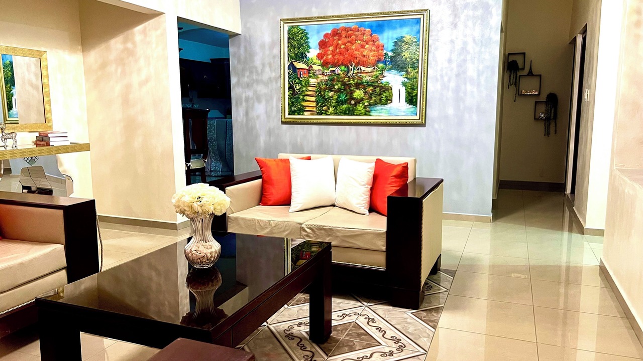 Photo of Livingroom in Bonao