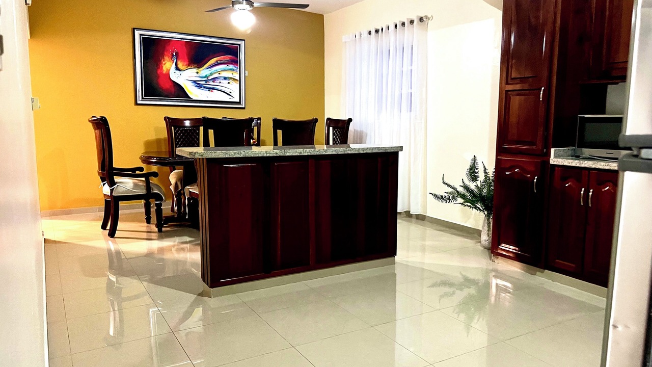 Photo of Kitchen in Bonao
