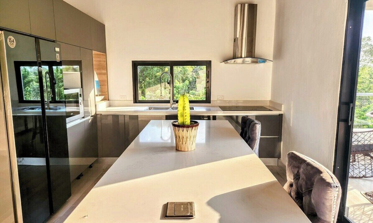 Photo of Kitchen in Los Brazos