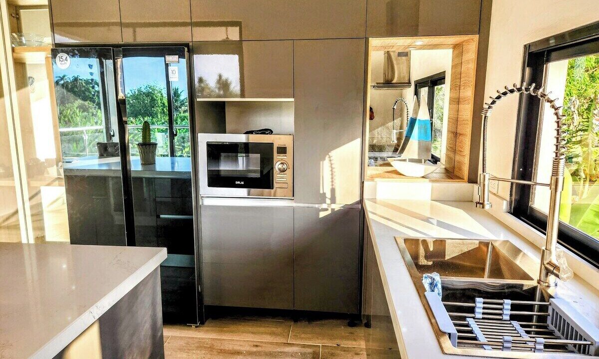 Photo of Kitchen in Los Brazos
