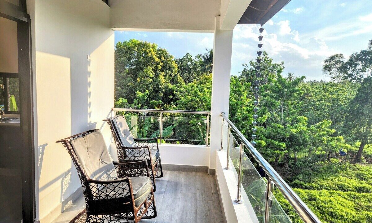 Photo of Outdoor in Los Brazos