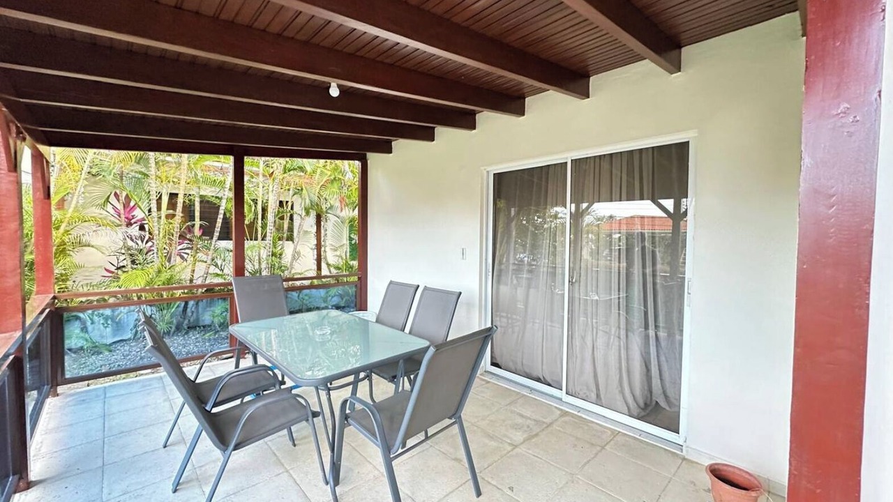 Photo of Patio Balcony in Montellano