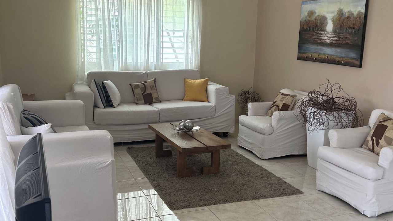 Photo of Livingroom in Montellano