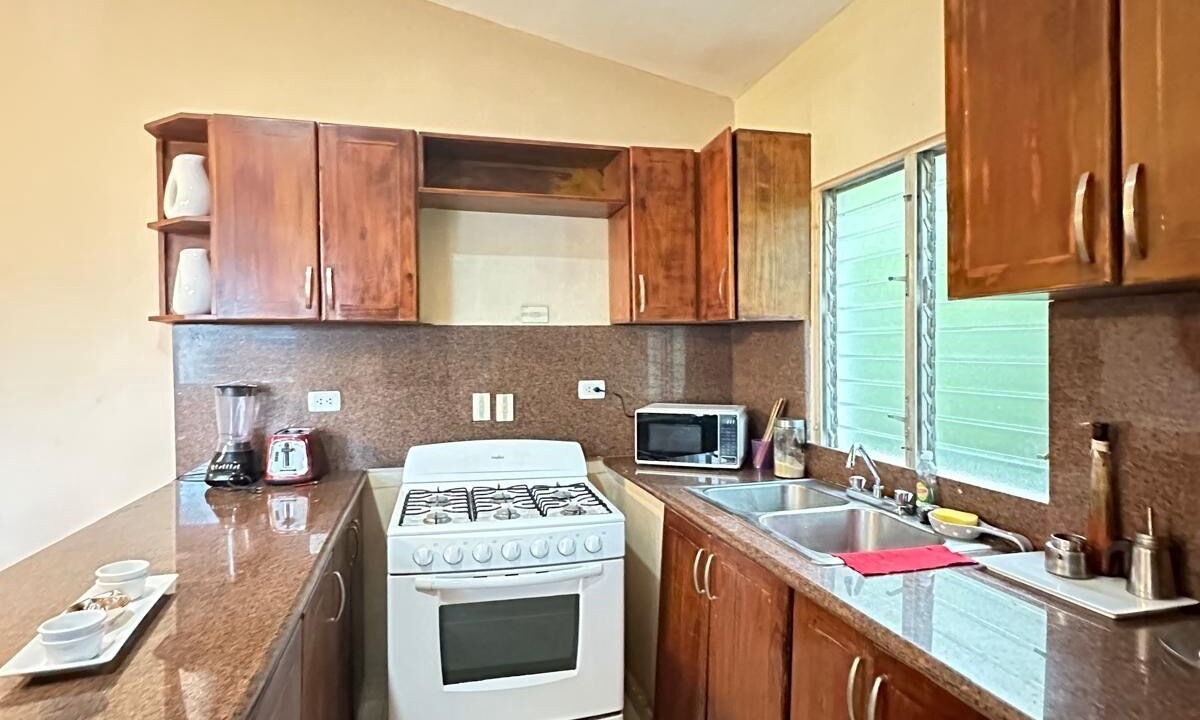 Photo of Kitchen in Montellano