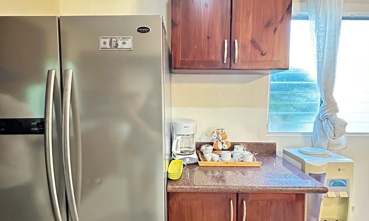 Photo of Kitchen in Montellano