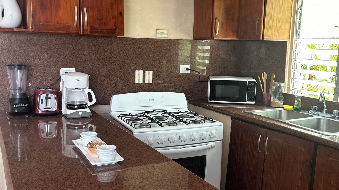 Photo of Kitchen in Montellano