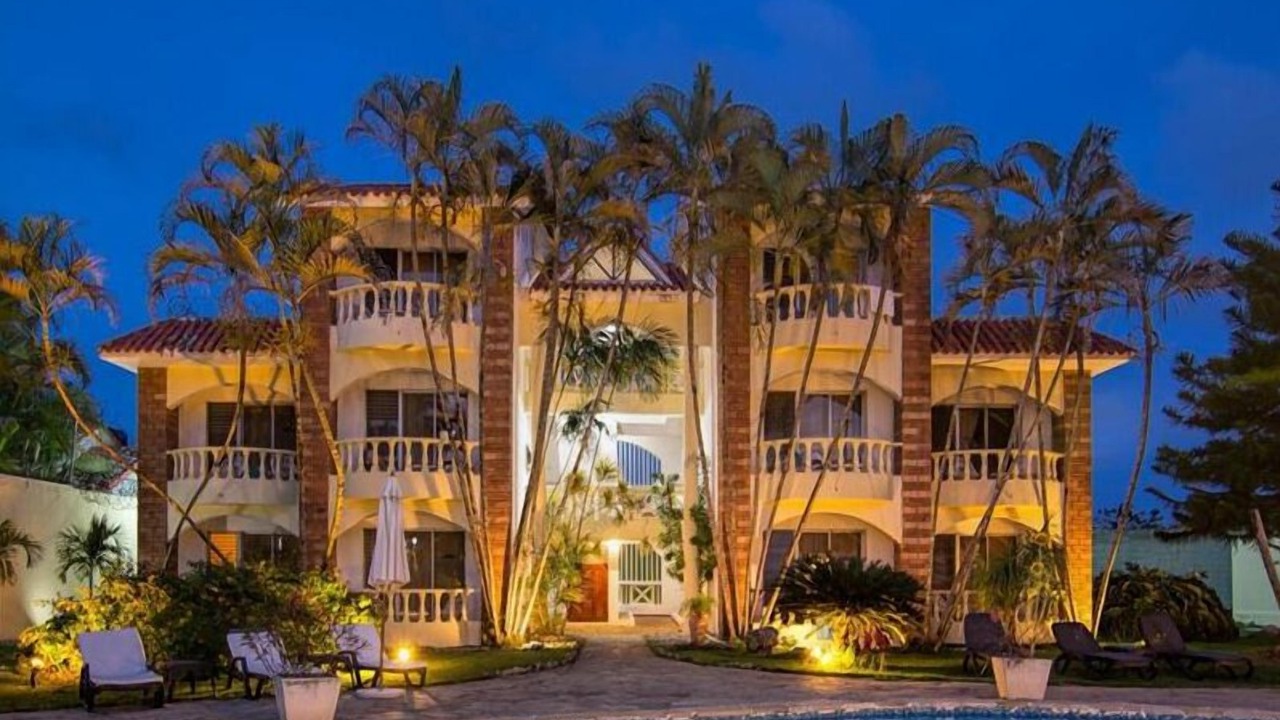 Photo of Outdoor in La Esplanada