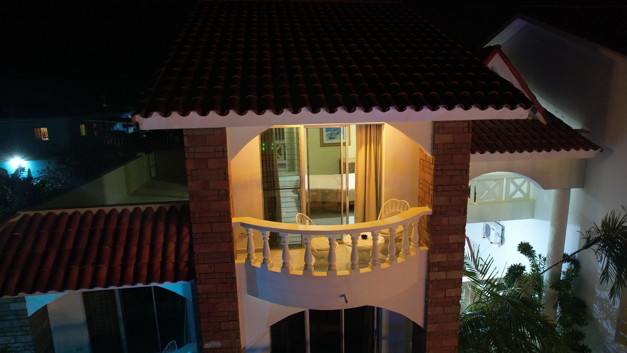Photo of Outdoor in La Esplanada
