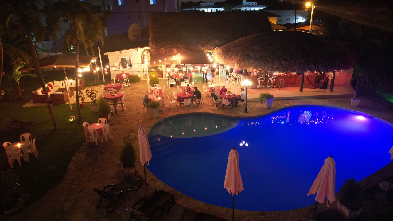 Photo of Outdoor in La Esplanada
