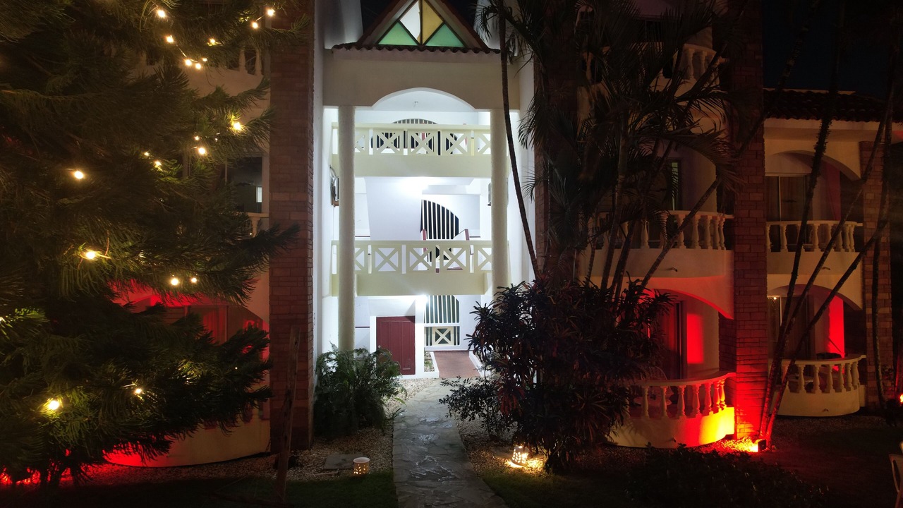 Photo of Outdoor in La Esplanada