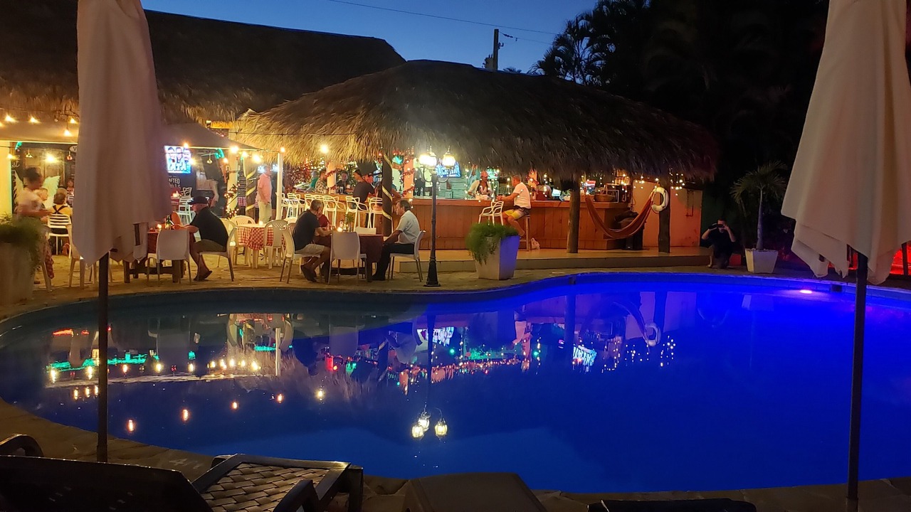 Photo of Outdoor in La Esplanada