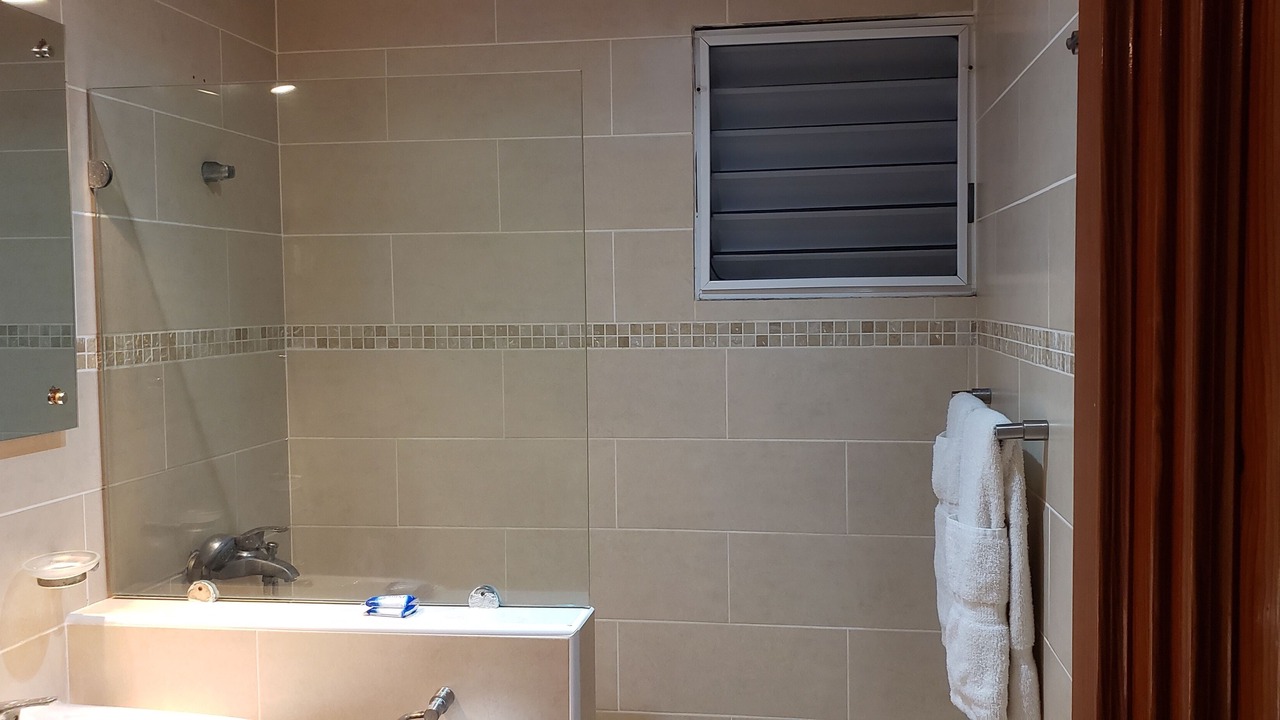 Photo of Bathroom in La Esplanada