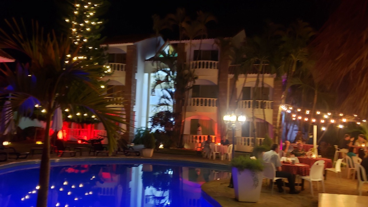 Photo of Outdoor in La Esplanada
