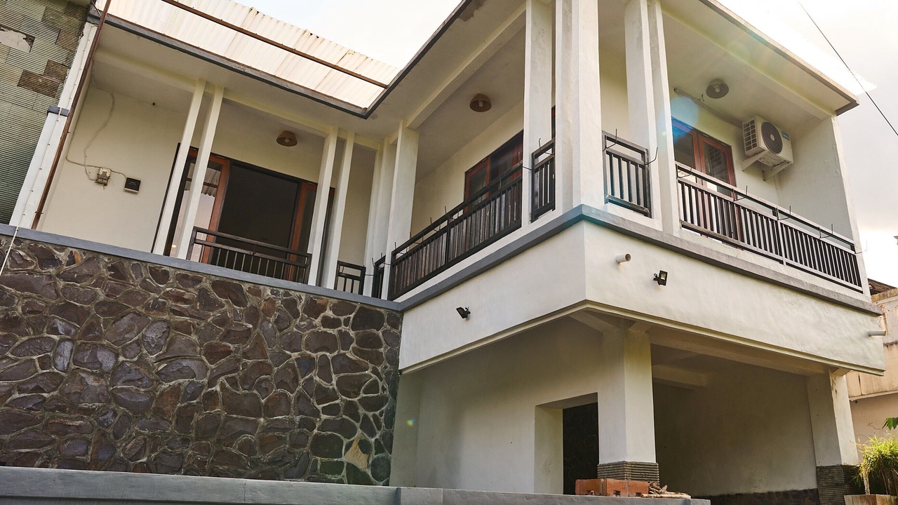 Photo of Outdoor in Tumbu Village