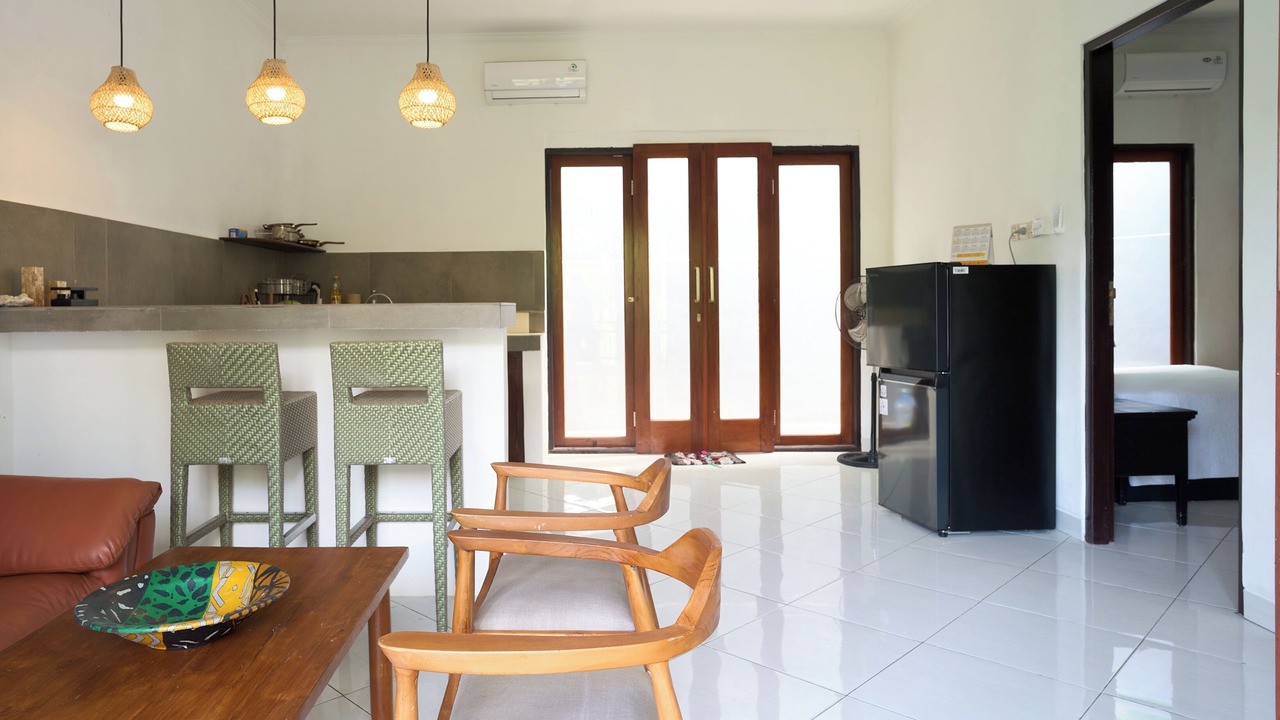 Photo of Livingroom in Tumbu Village