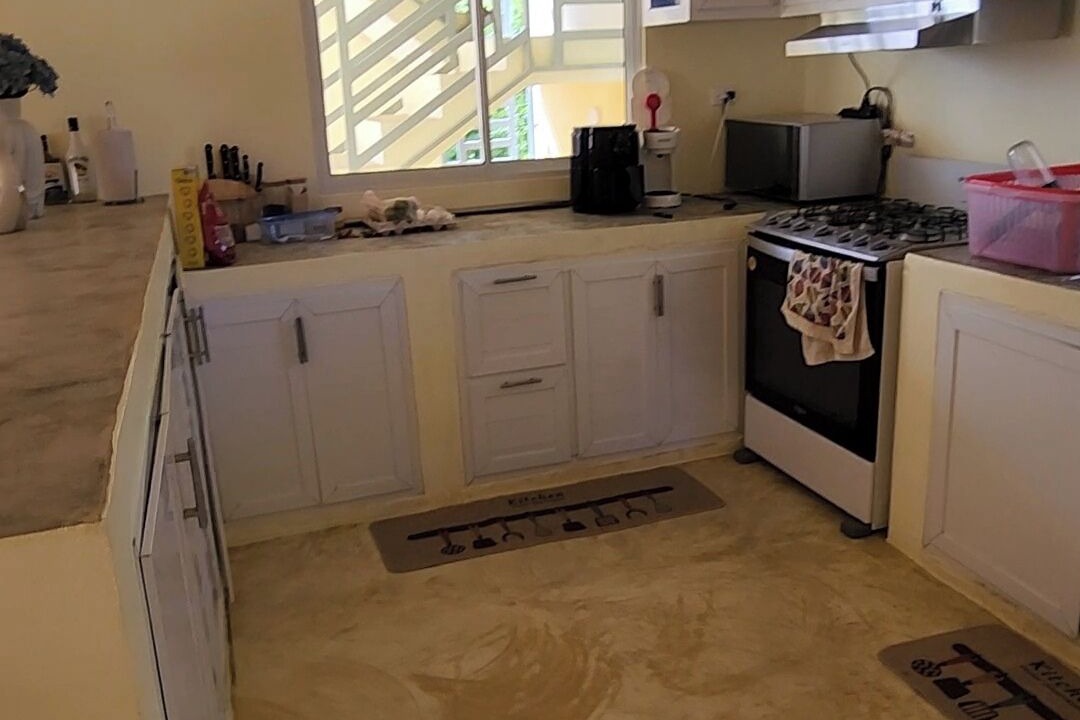 Photo of Kitchen in Cabrera