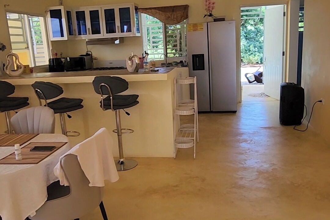 Photo of Kitchen in Cabrera