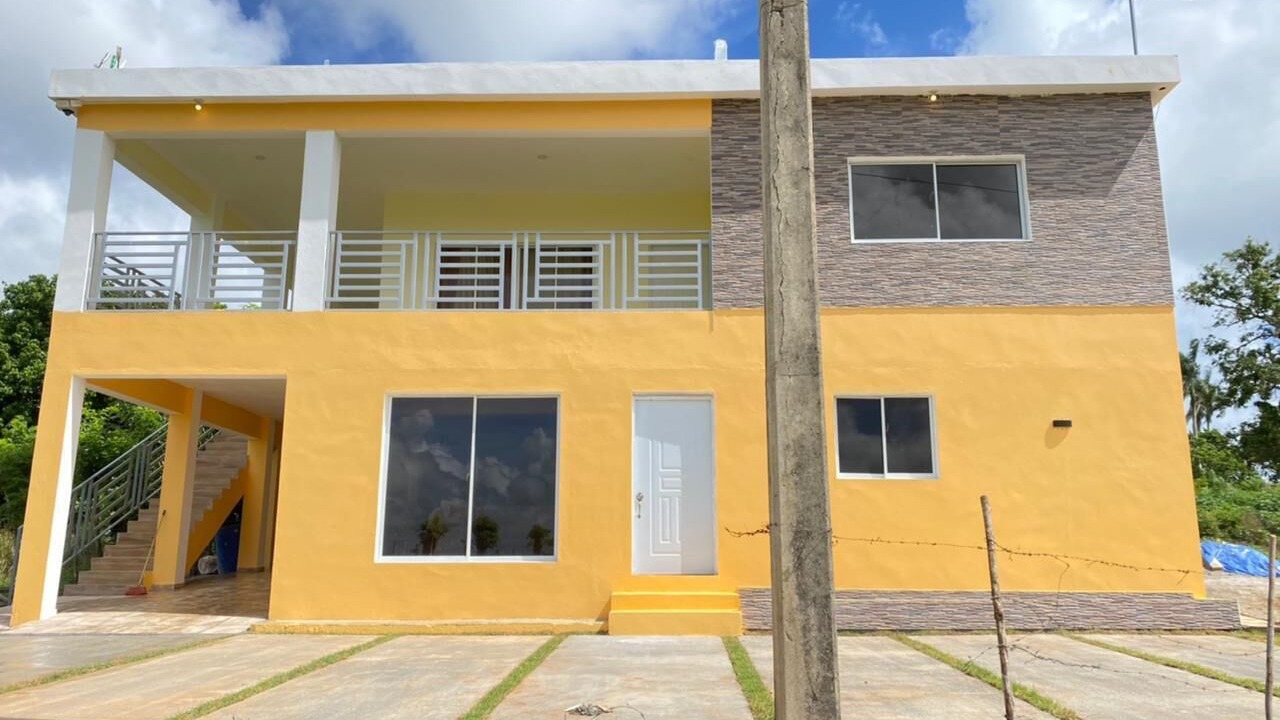 Photo of Outdoor in Cabrera