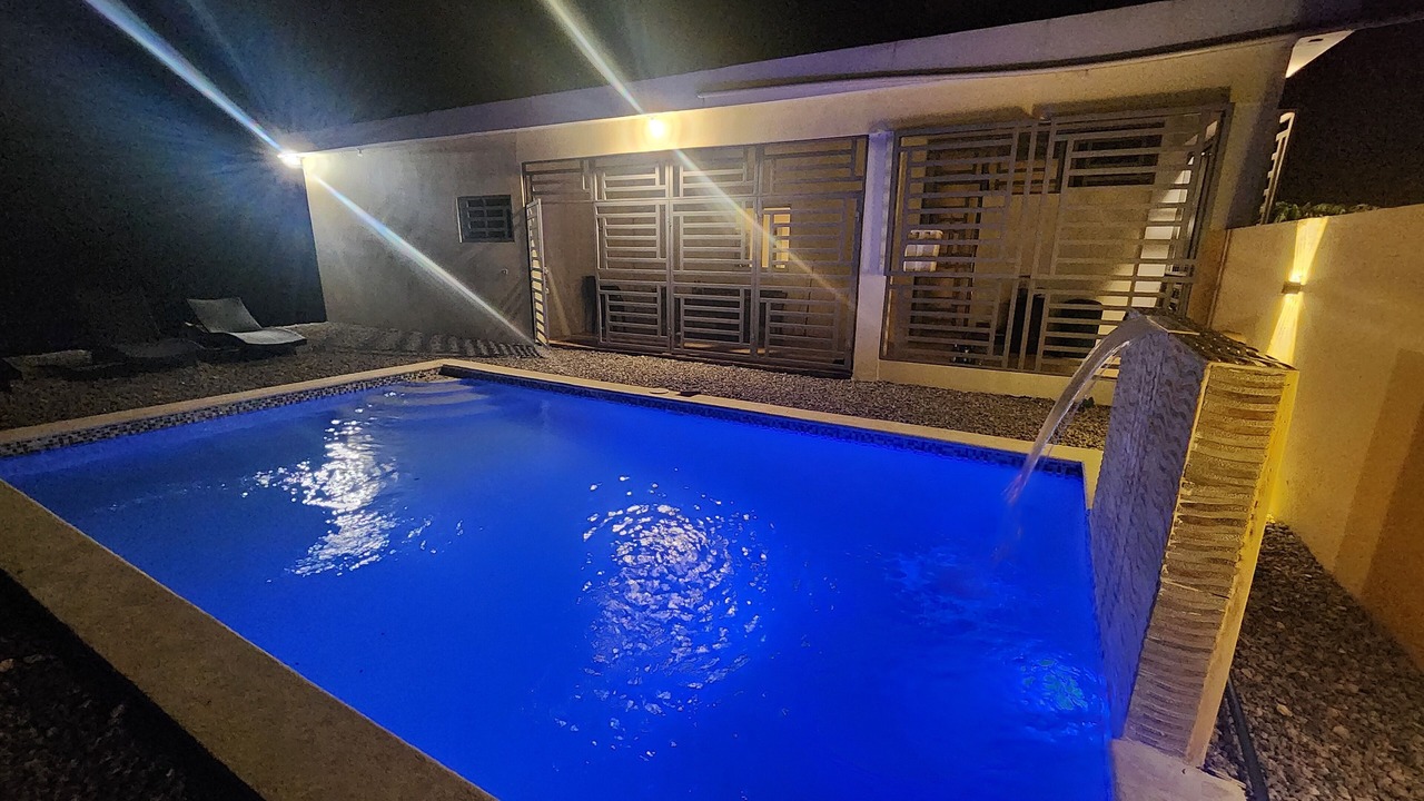 Photo of Outdoor in Cabrera