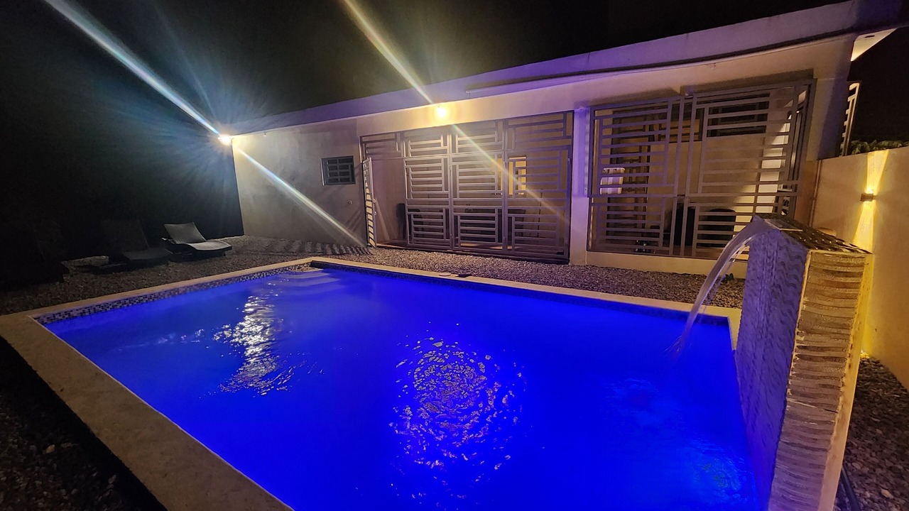 Photo of Outdoor in Cabrera