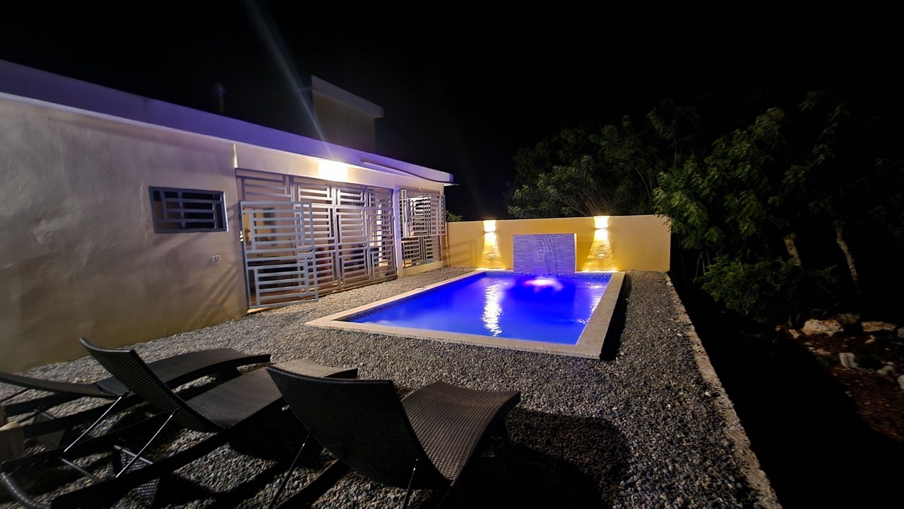 Photo of Outdoor in Cabrera