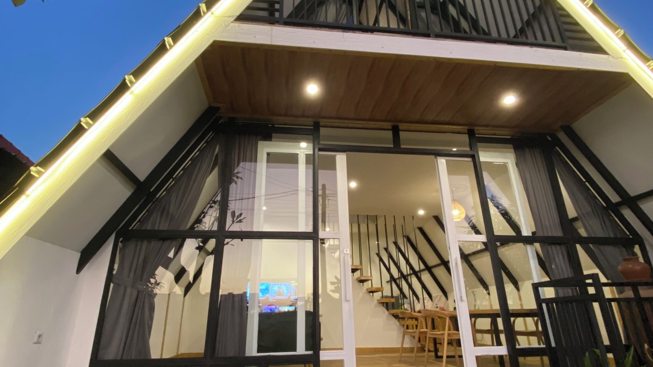 Photo of Outdoor in Sanur Kauh