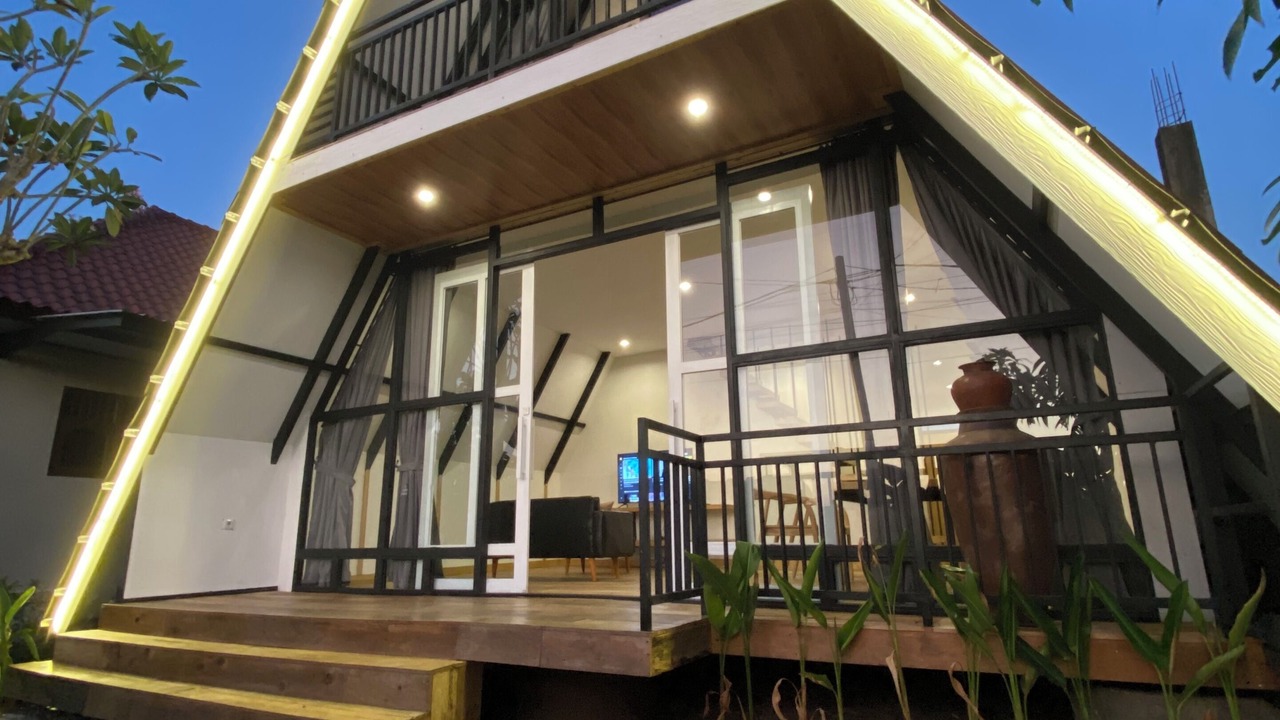 Photo of Outdoor in Sanur Kauh