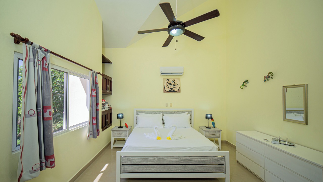 Photo of Bedroom in ProCab