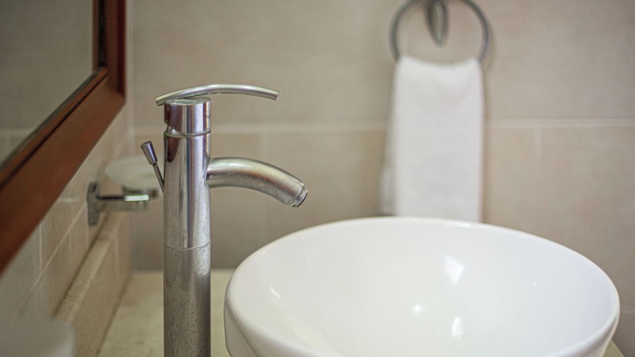 Photo of Bathroom in ProCab