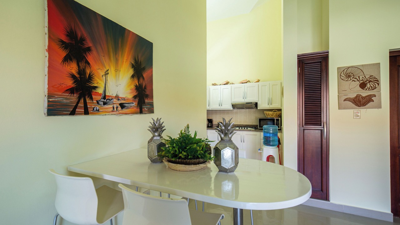 Photo of Livingroom in ProCab
